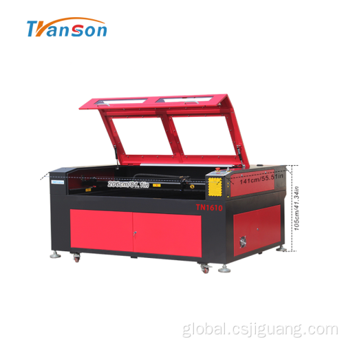  laser engraver cutter for sale 1610 Laser Engraving Cutting Machine Engraver Cutter Factory Manufactory